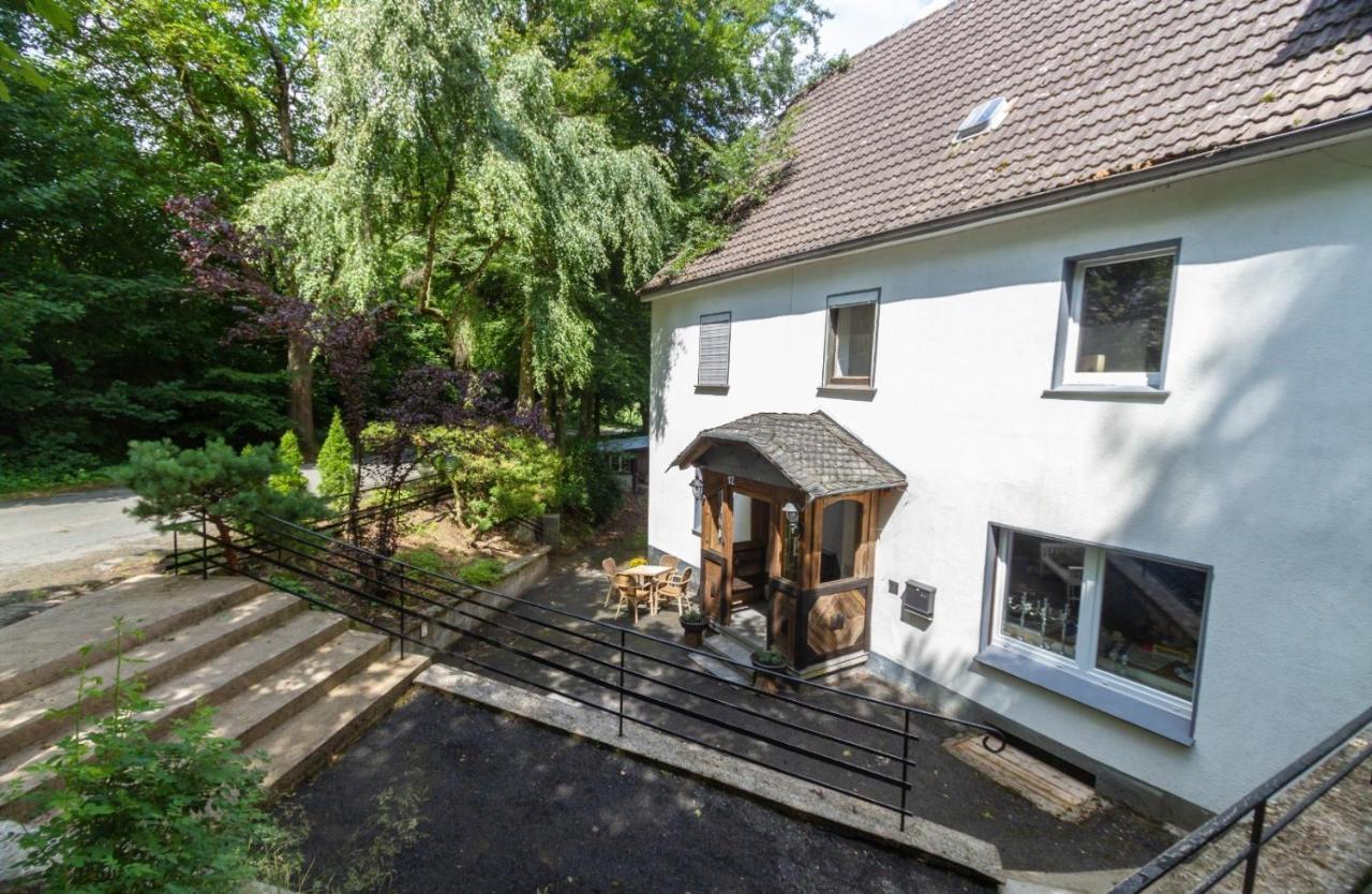 Holiday home Am Glenne *