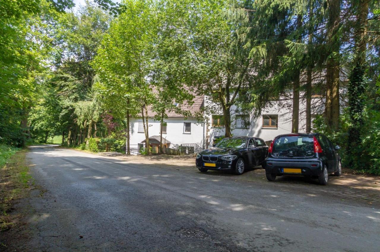 Holiday home Am Glenne *