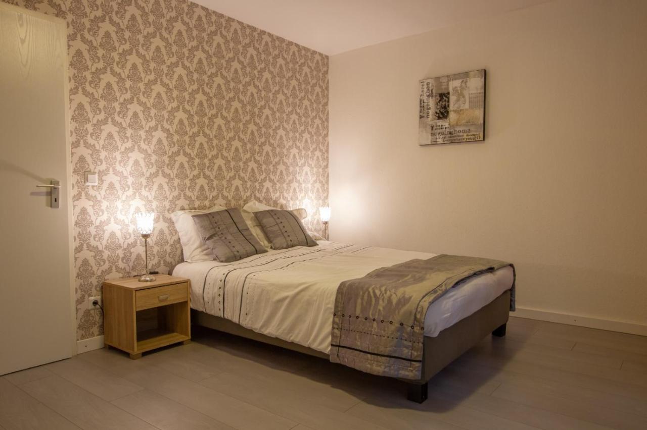 Holiday home Am Glenne