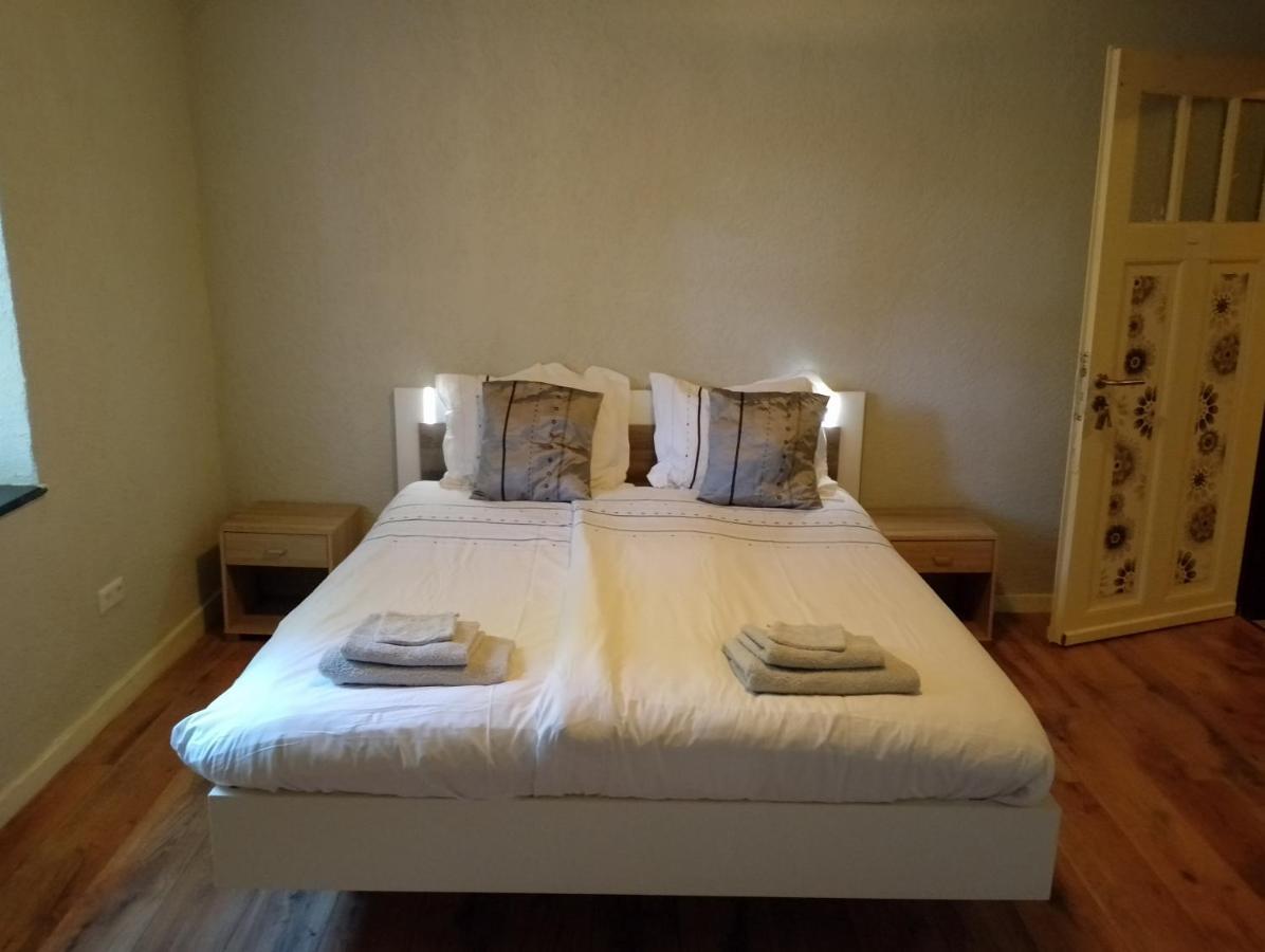 Holiday home Am Glenne