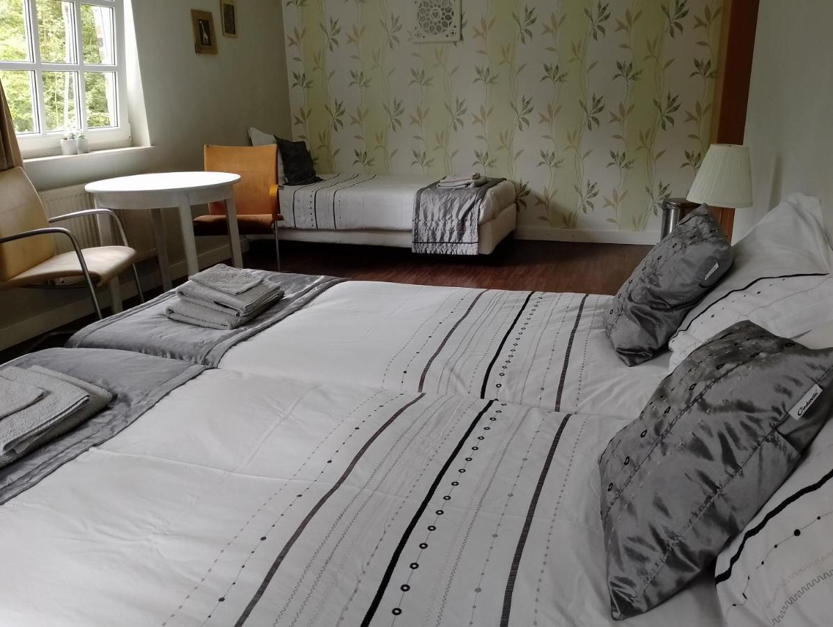 Holiday home Am Glenne