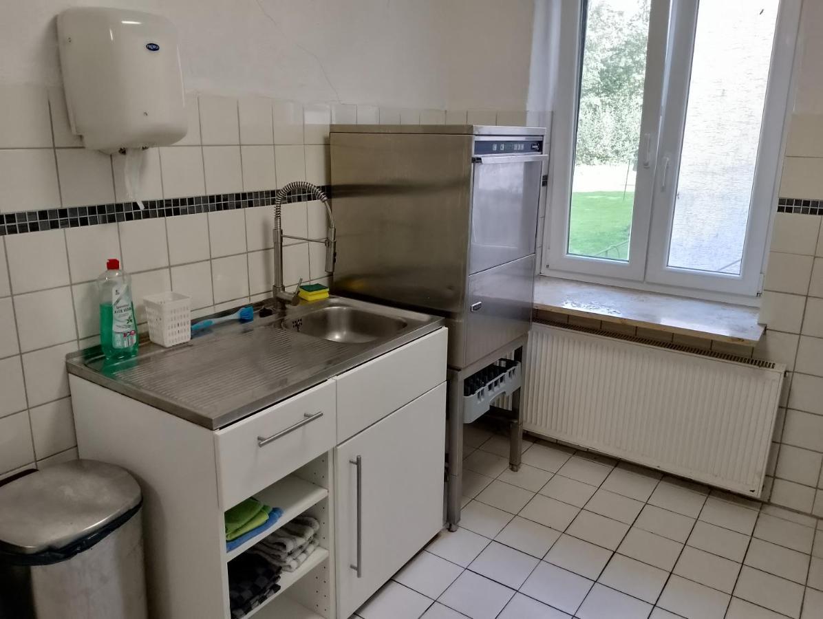 Am Glenne Holiday home Heide (North Rhine-Westphalia)