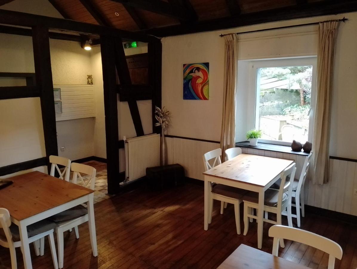 Holiday home Am Glenne Heide (North Rhine-Westphalia)