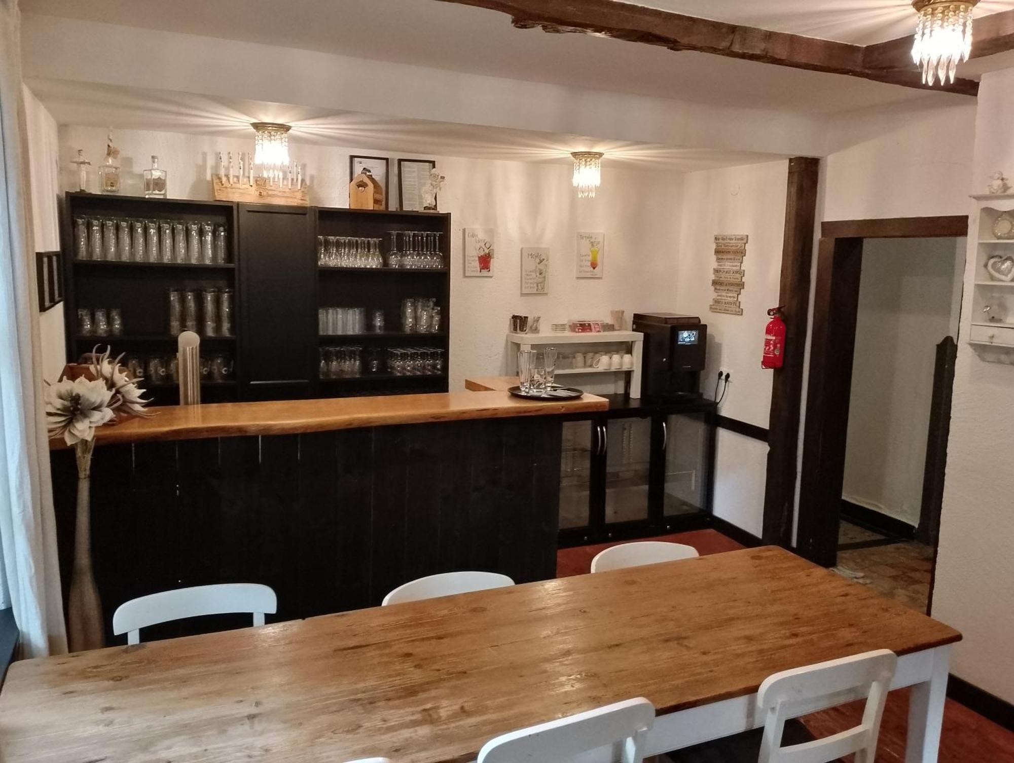 Am Glenne Holiday home Heide (North Rhine-Westphalia)