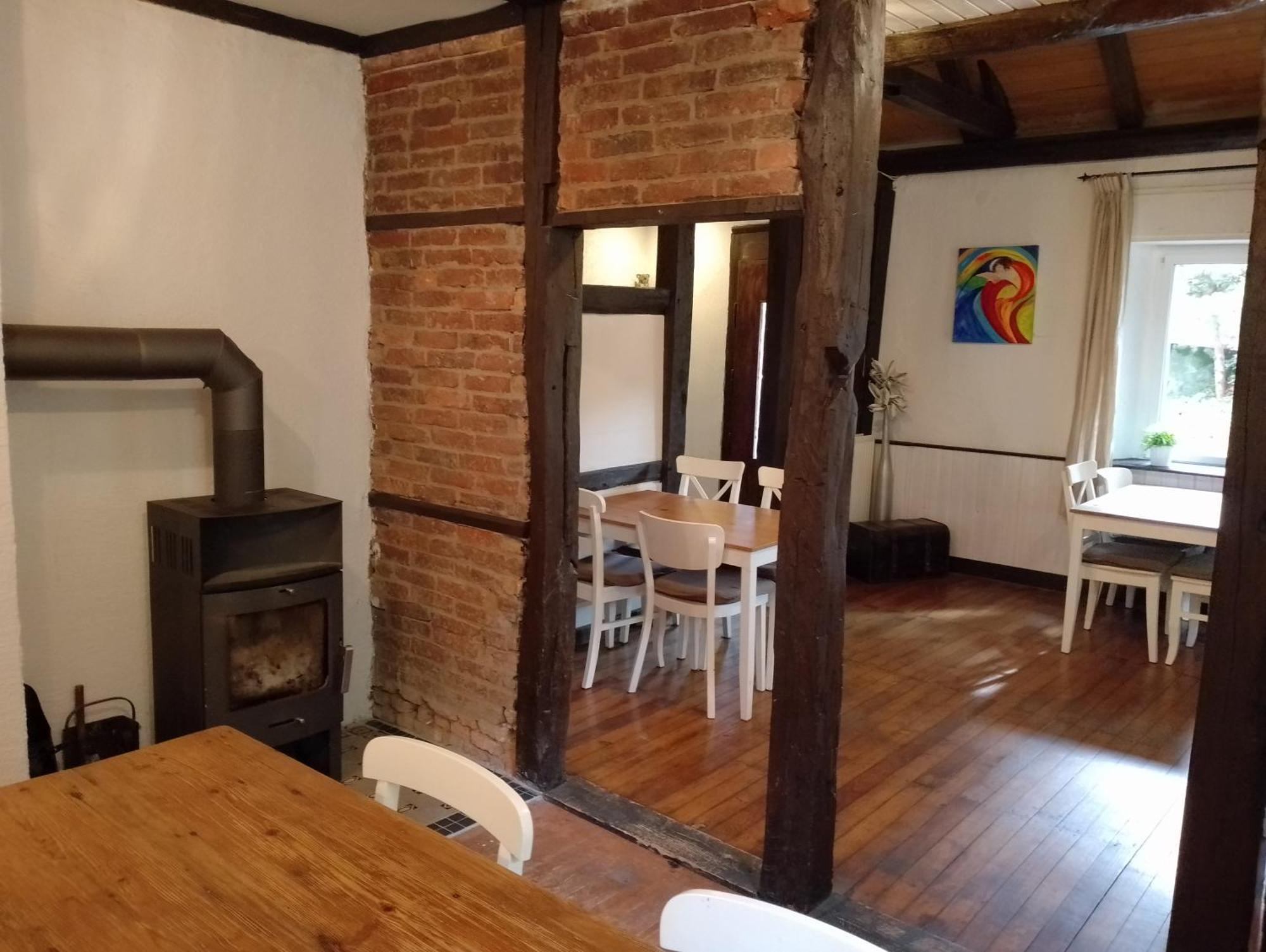 Holiday home Am Glenne Heide (North Rhine-Westphalia)